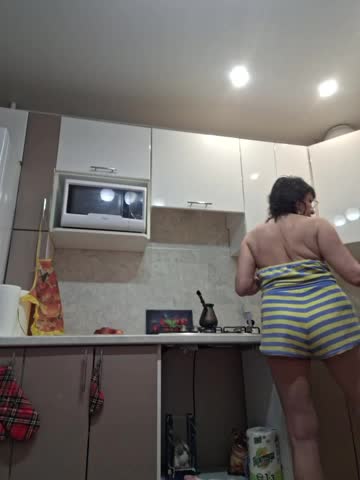 LaliaMia Live Sex December 13, 2025