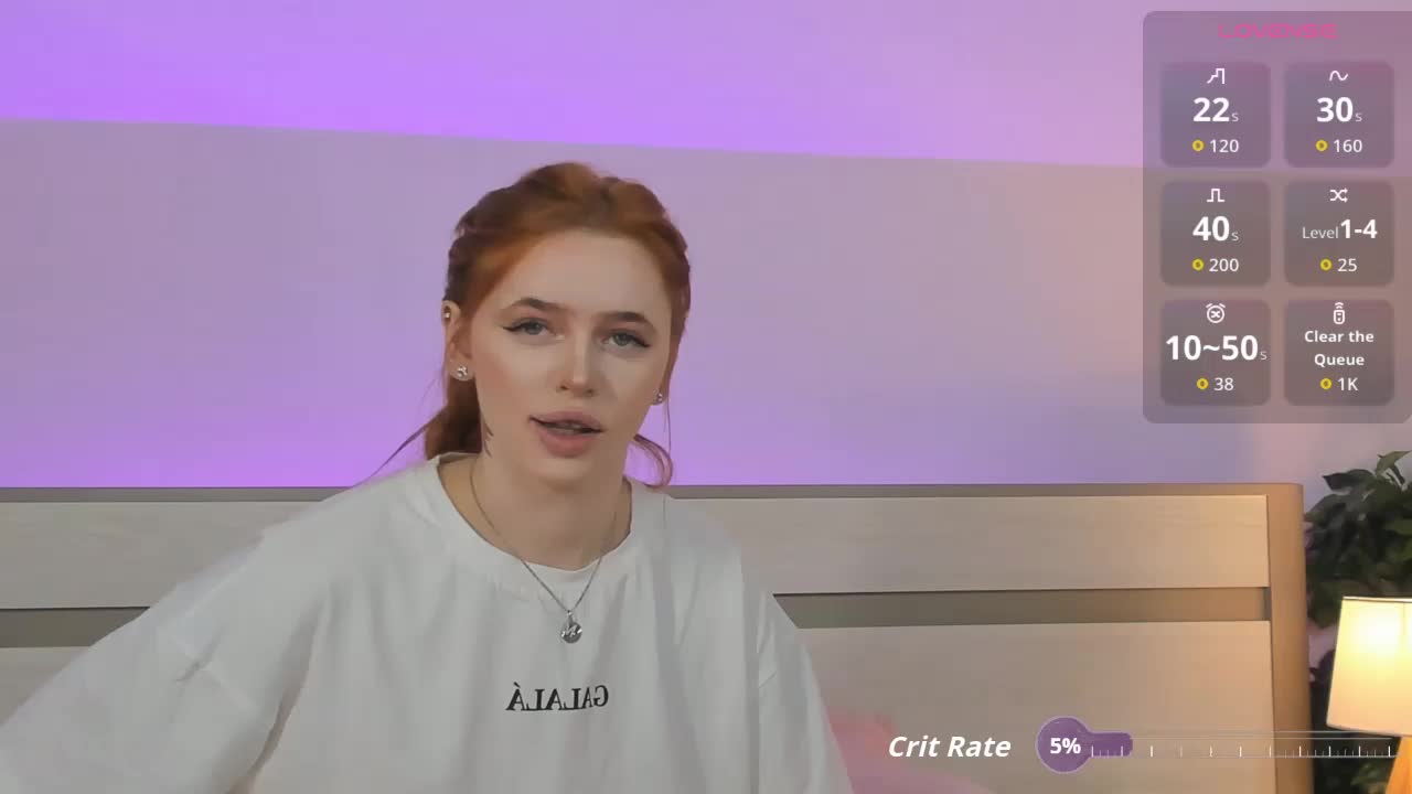 Phoenix_Margo Live Sex December 5, 2025