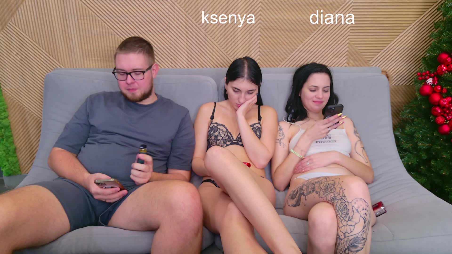 WebcamSlut Live Sex December 5, 2025