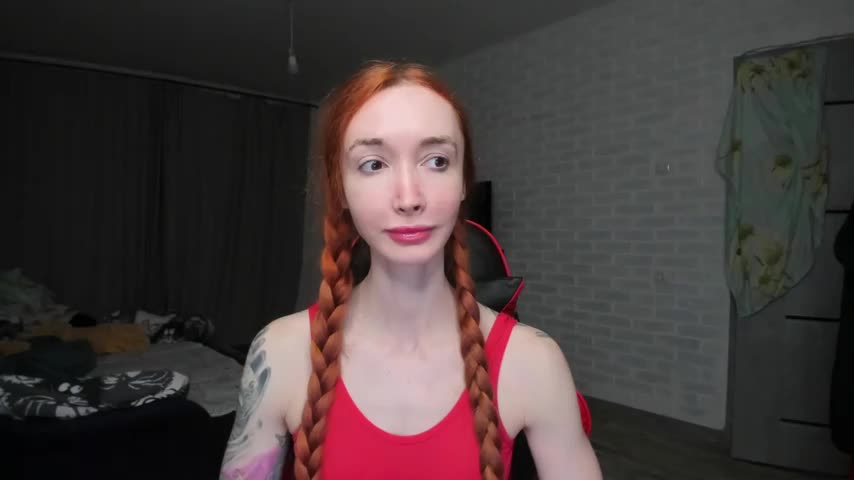 Roxy_Silver Live Sex December 6, 2025