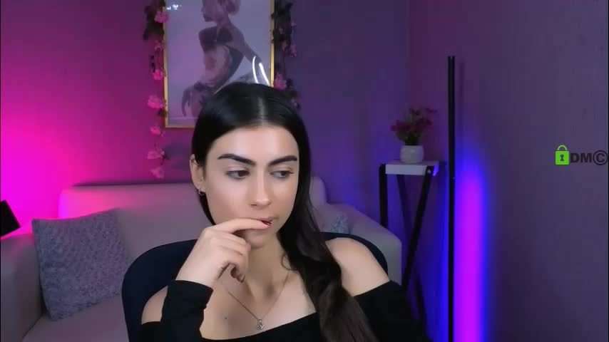 kaisy_star Live Sex December 13, 2025