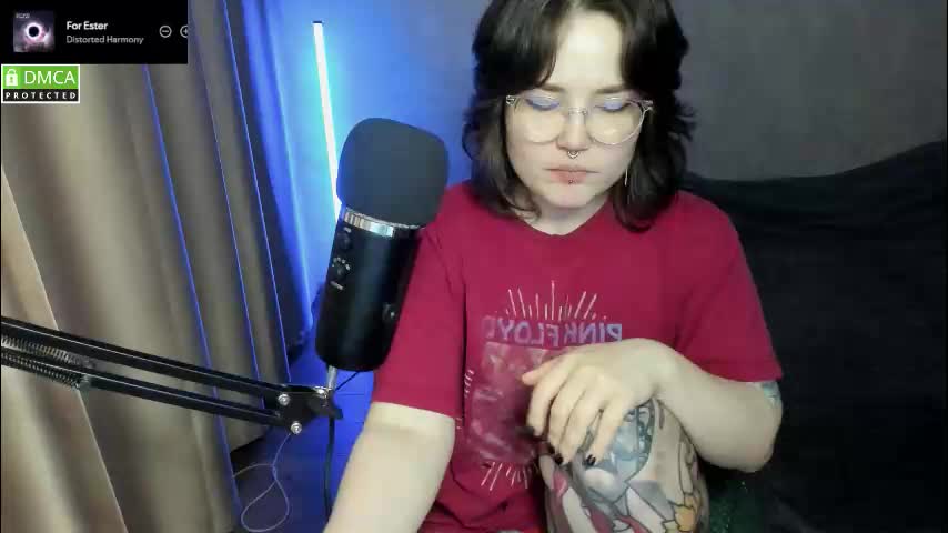 hell_hotline Live Sex December 7, 2025