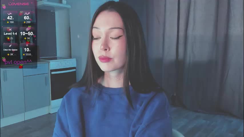 angeliclever Live Sex December 4, 2025