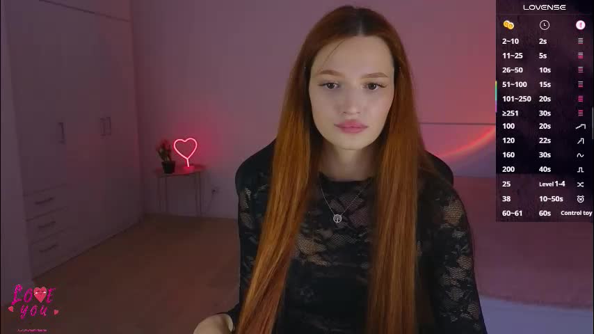 cuteariel7 Live Sex December 6, 2025