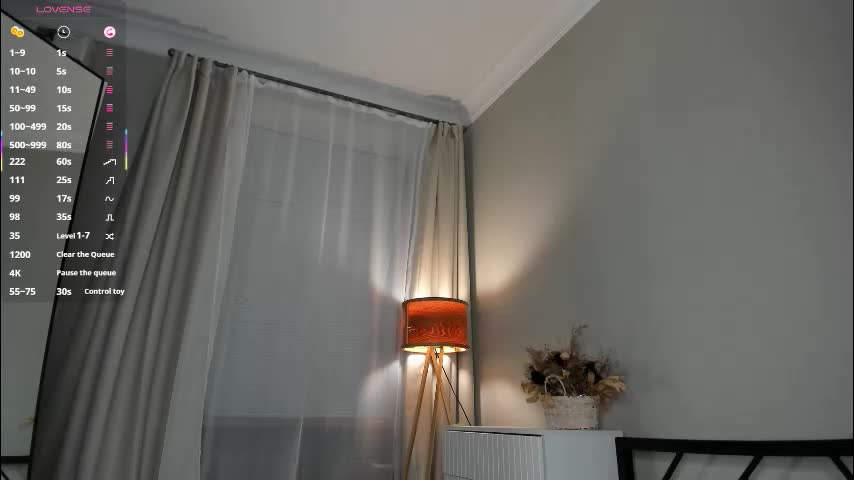 summer_lilac Live Sex December 6, 2025