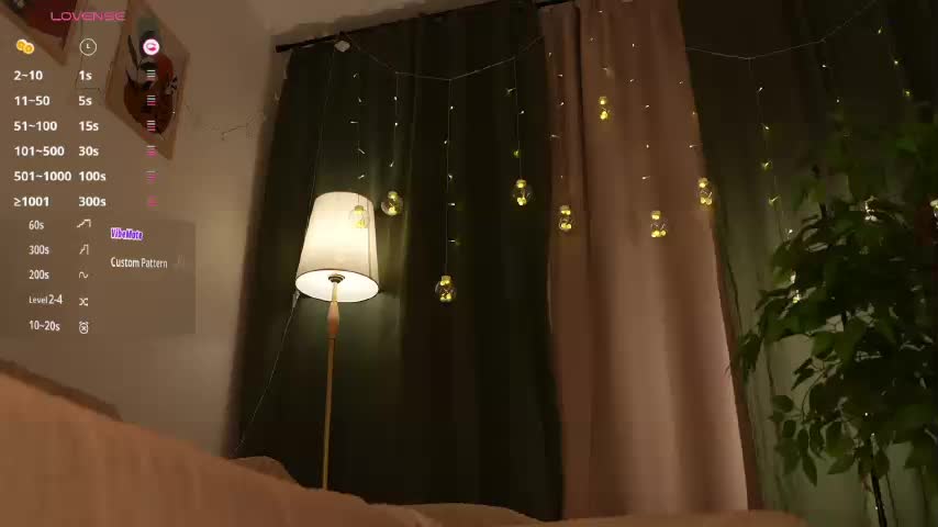 Persona-Kim Live Sex December 12, 2025