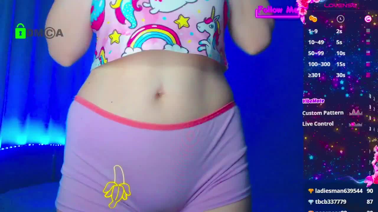 Emelicristal Live Sex December 12, 2025