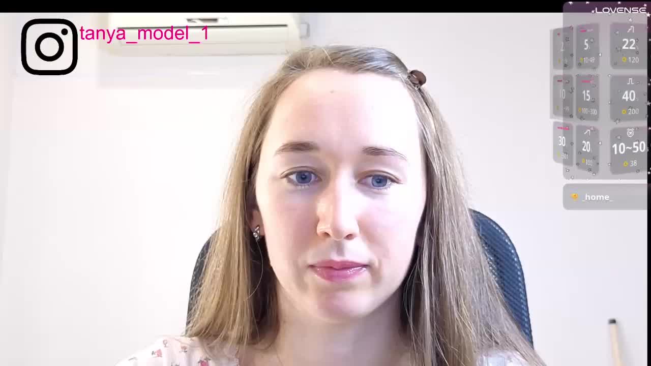 --MODEL--1 Live Sex December 13, 2025