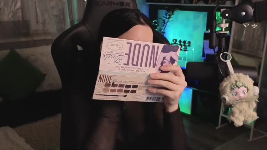 Kira_Li_Lime Live Sex December 6, 2025