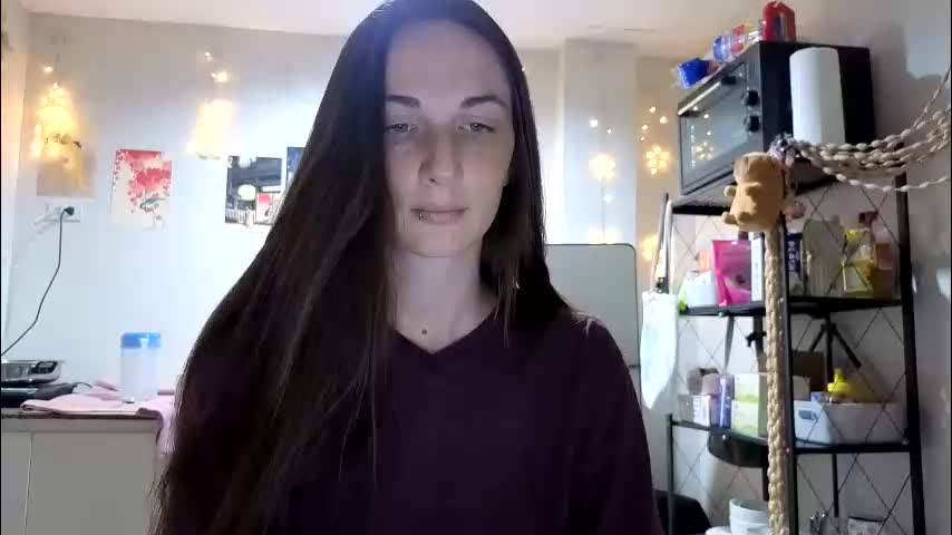 _goddessaurora Live Sex December 6, 2025