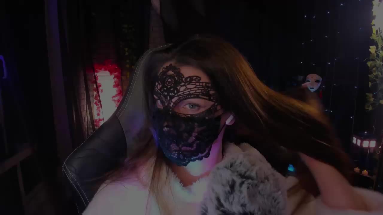 Li-Drago Live Sex December 6, 2025