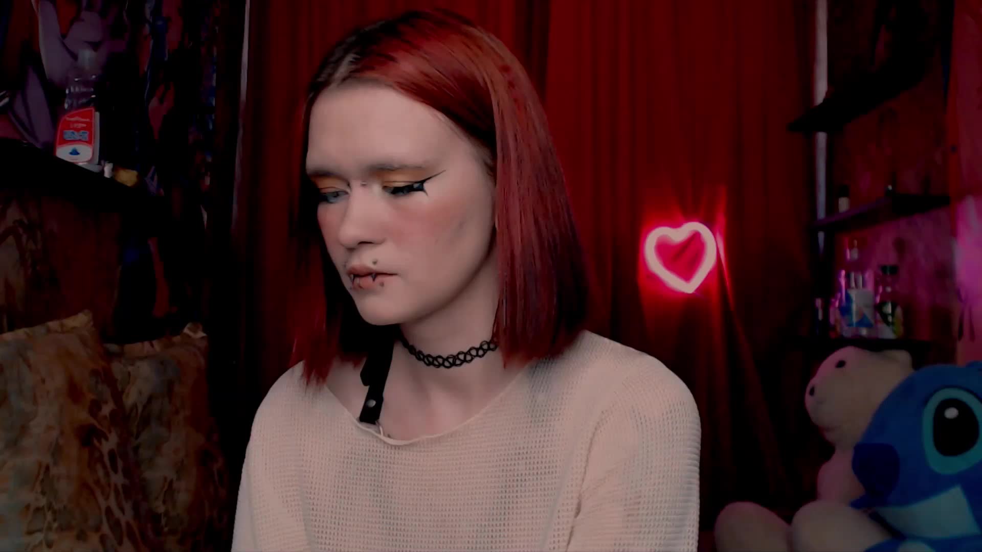 Velvet-and-Venom Live Sex December 13, 2025