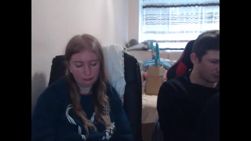 jenisandpeter Live Sex December 13, 2025