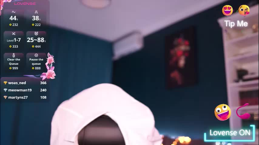 idontlikeguccibelts Live Sex December 7, 2025