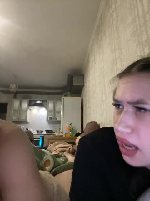 _Pupuni_ Live Sex December 13, 2025