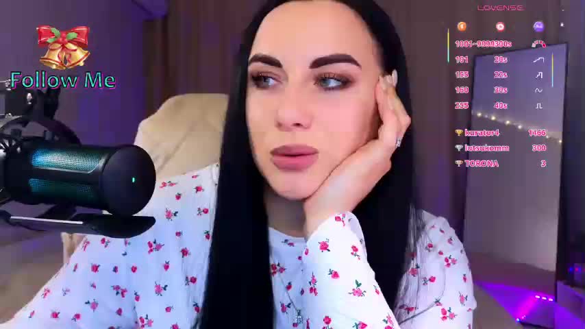 YURIEVNA13 Live Sex December 13, 2025