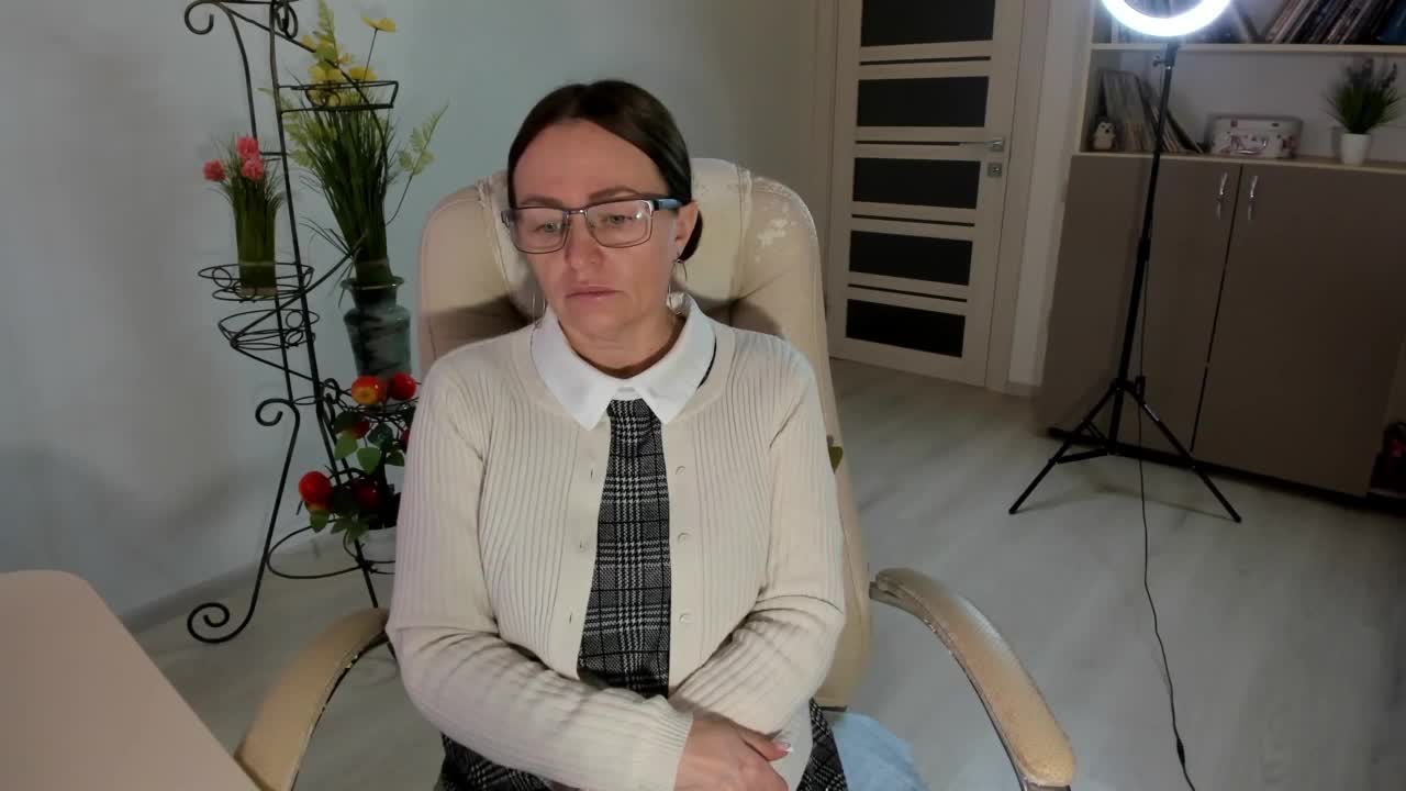 -Michelle- Live Sex December 13, 2025