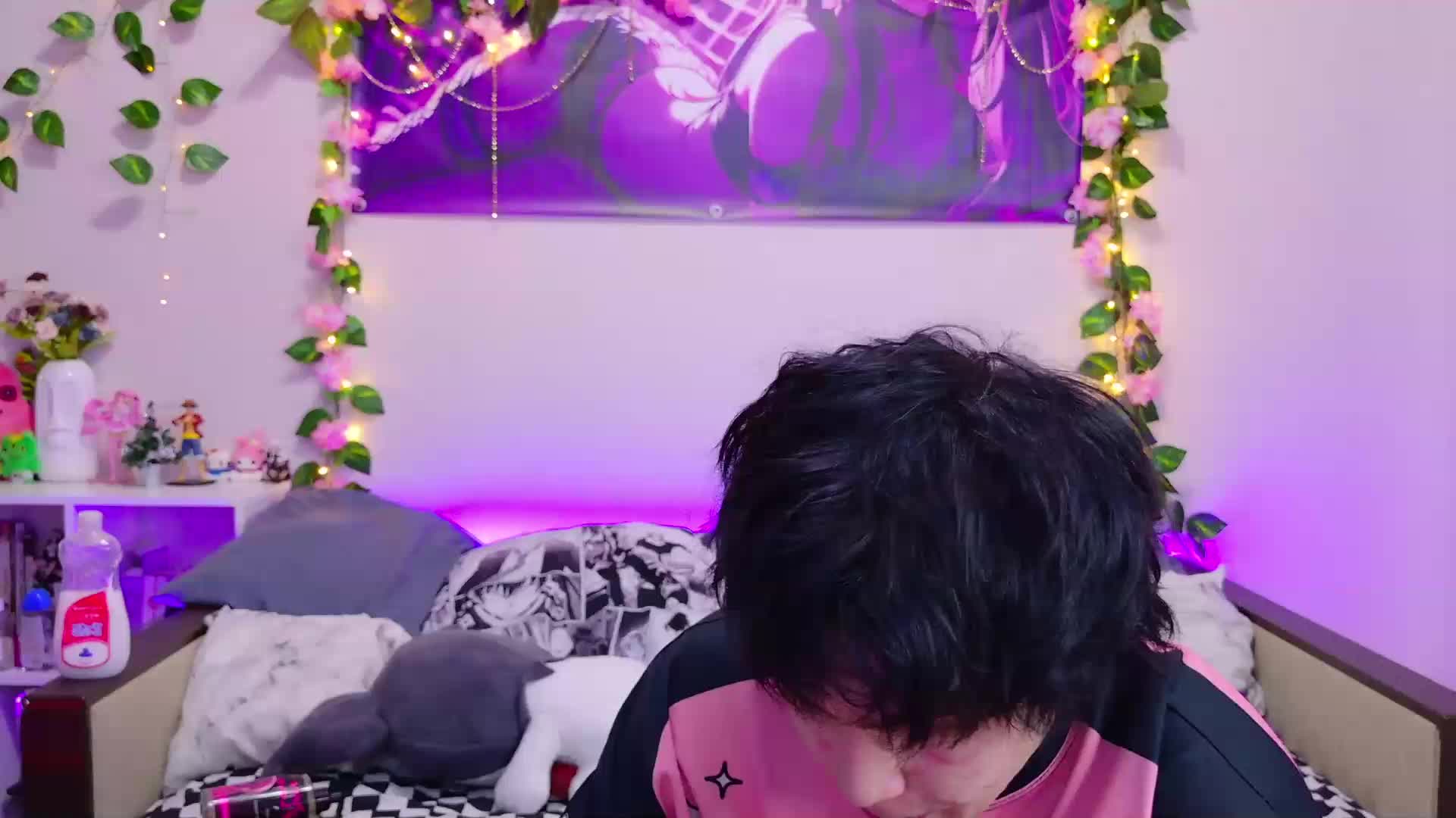 Night-angell Live Sex December 6, 2025