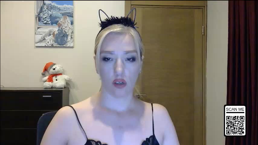 wild_silk_desire Live Sex December 13, 2025