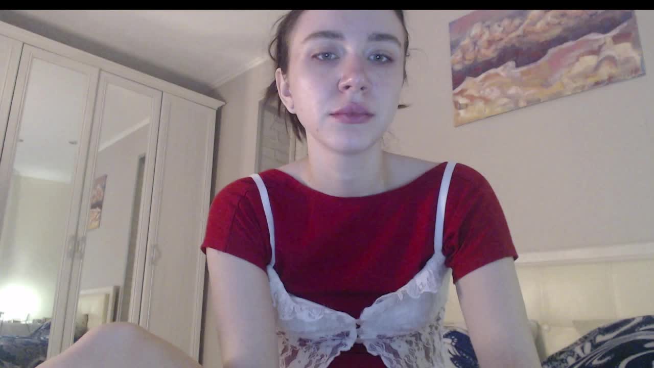 ImmortalPrincess Live Sex December 13, 2025