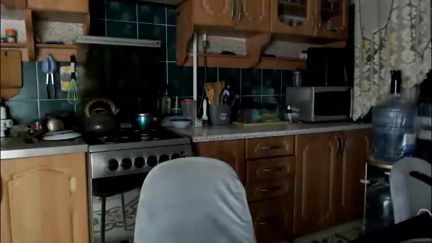 ulystar Live Sex December 6, 2025