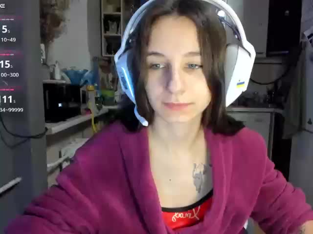 KikNika Live Sex December 13, 2025