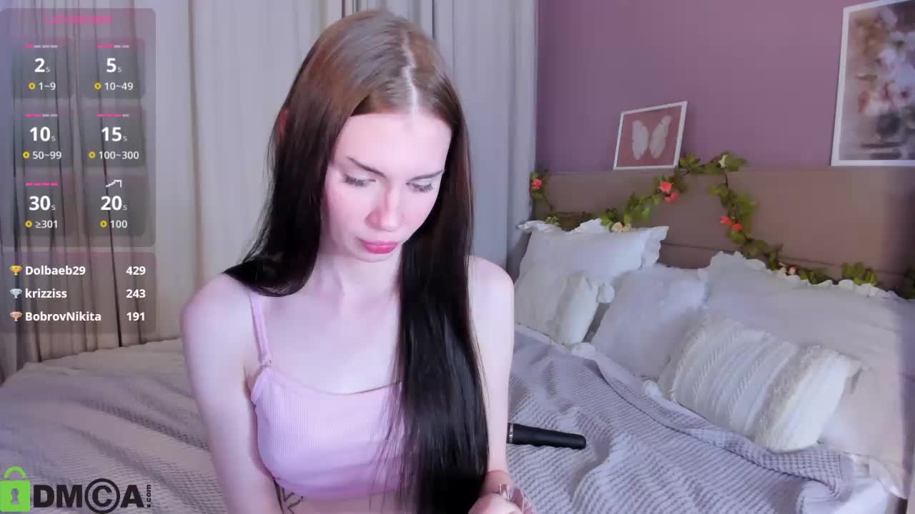 JennieHunter Live Sex December 7, 2025