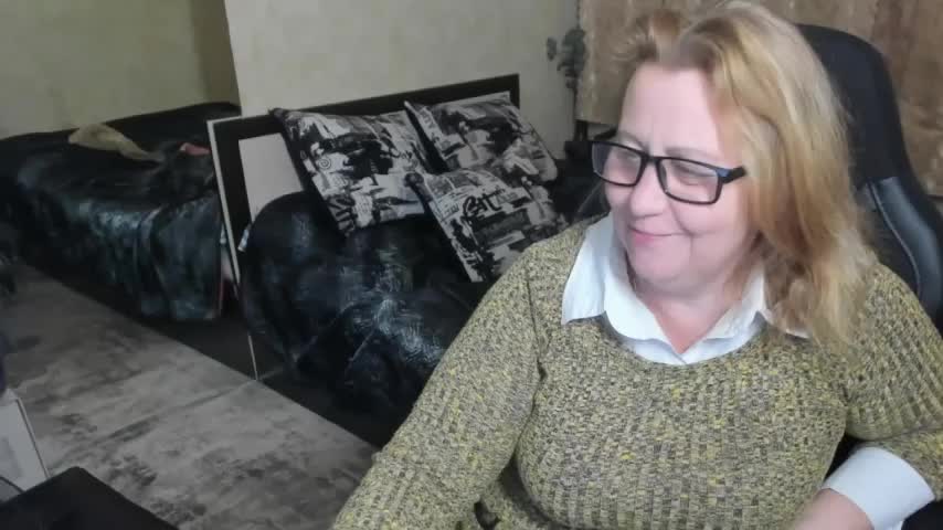 Frau_Marta Live Sex December 6, 2025