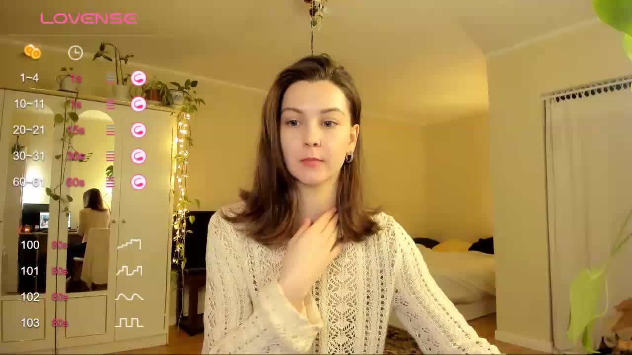 Sweet_Water Live Sex December 12, 2025