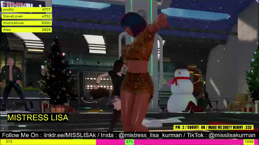systaime Live Sex December 13, 2025