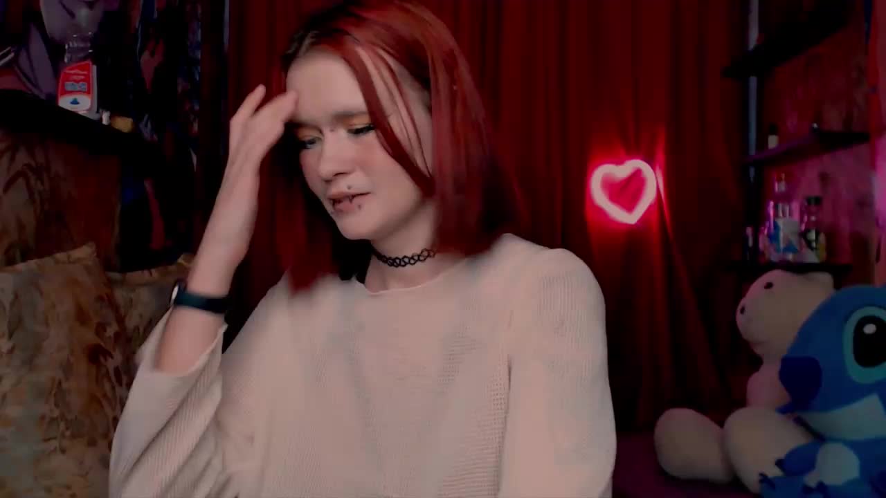 Velvet-and-Venom Live Sex December 13, 2025