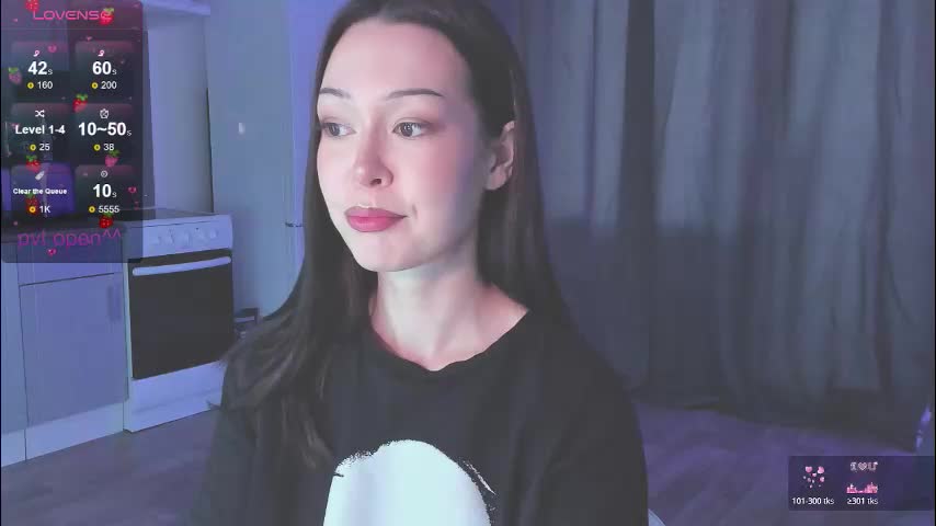 angeliclever Live Sex December 5, 2025