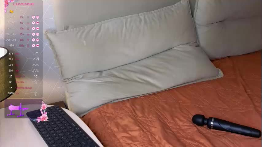 brightrays__ Live Sex December 13, 2025