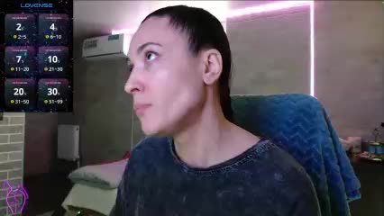 Marina4Love Live Sex December 13, 2025