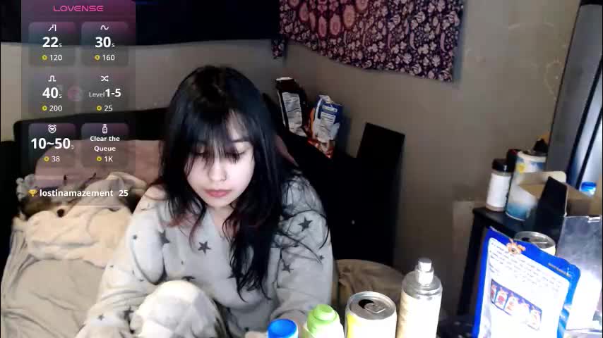 londonray Live Sex December 13, 2025