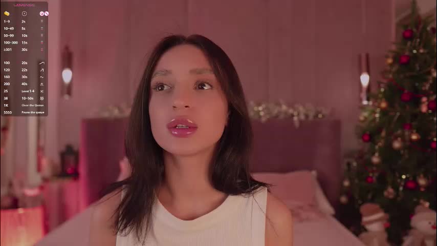 adoracortes Live Sex December 14, 2025