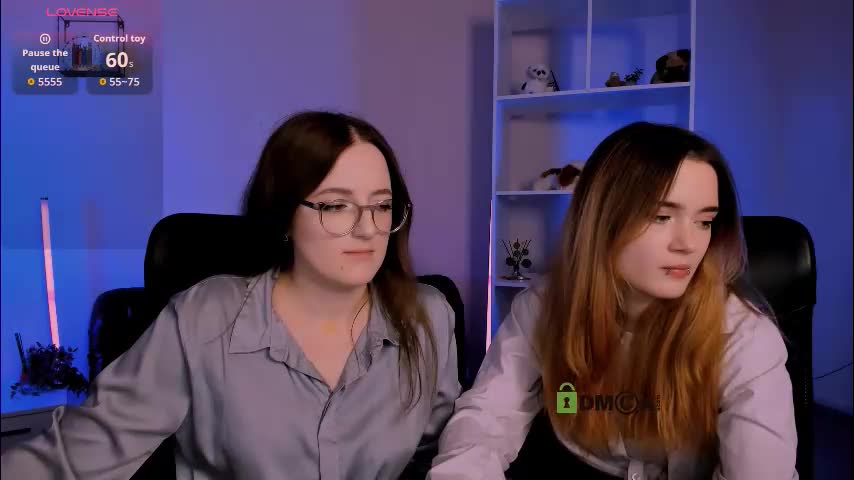 luna_berryy Live Sex December 13, 2025