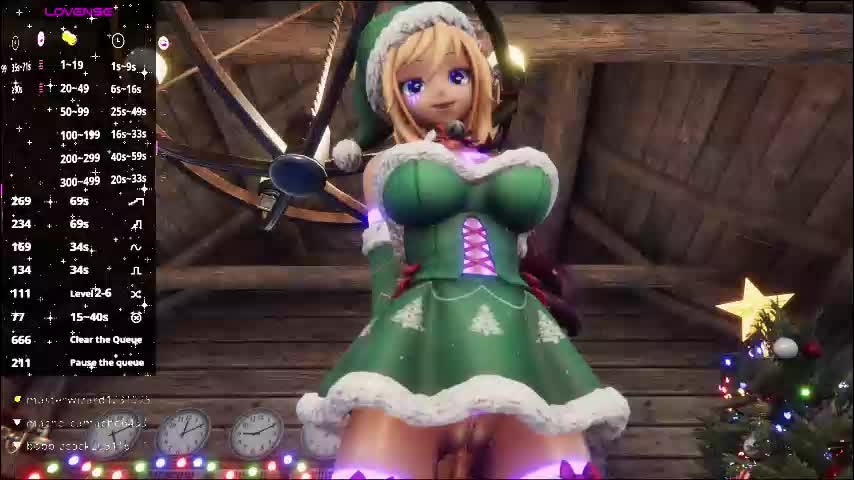 elfielovevt Live Sex December 7, 2025