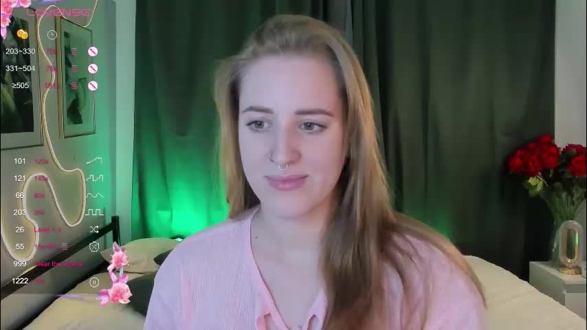 annagrees1 Live Sex December 13, 2025