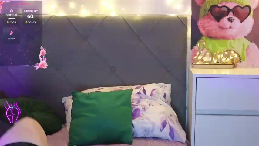 Victoria- Live Sex December 13, 2025