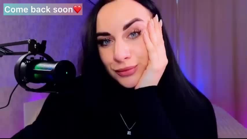 YURIEVNA13 Live Sex December 13, 2025