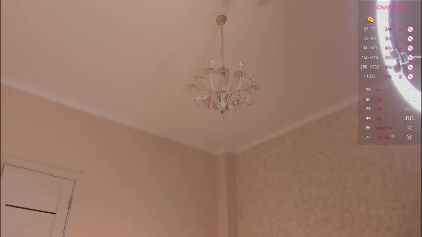 gentle_misss Live Sex December 12, 2025