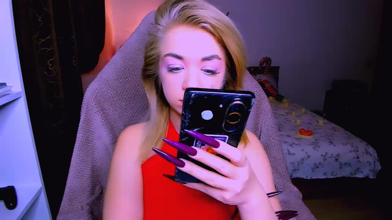 littleSiyfairy Live Sex December 6, 2025