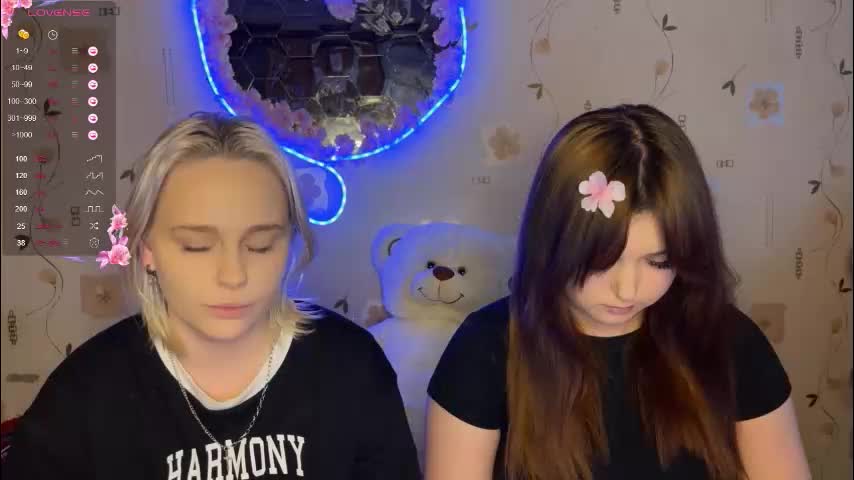 bella_and_alice Live Sex December 4, 2025