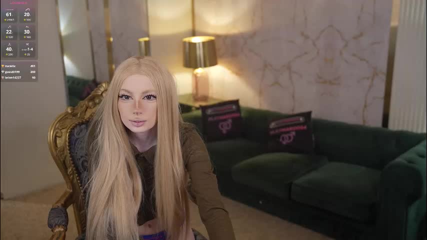 anabel2054 Live Sex December 13, 2025