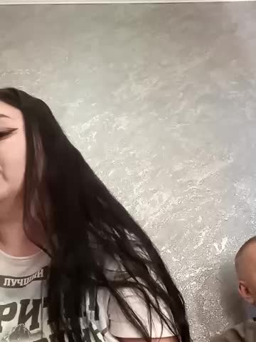 Greta_Tamar Live Sex December 5, 2025