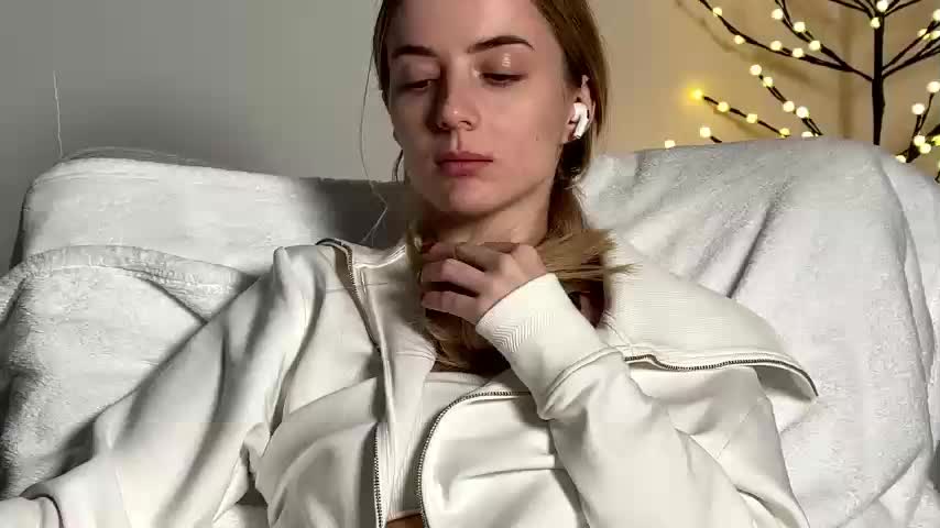 PickBlond Live Sex December 13, 2025