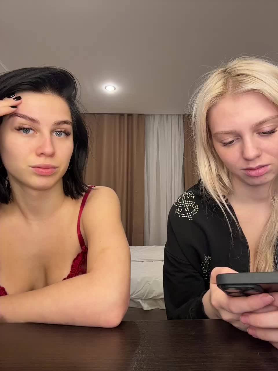 VibroMashulkaDashulka Live Sex December 14, 2025