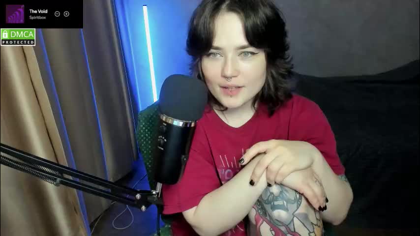 hell_hotline Live Sex December 6, 2025
