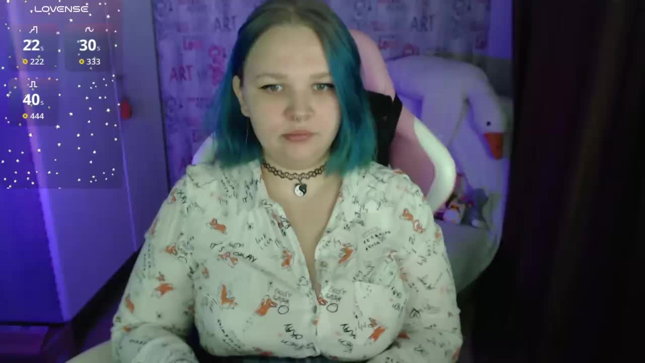 -MeooW- Live Sex December 13, 2025